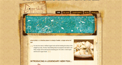 Desktop Screenshot of coppershoals.com